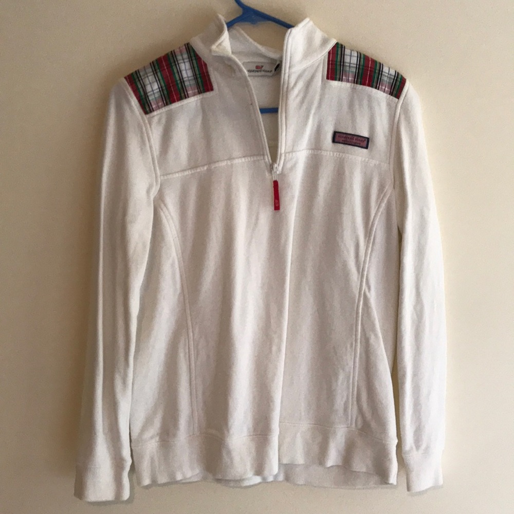 Vineyard Vines Pullover